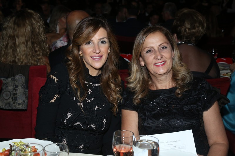 DiaLeb's 8th Annual Fundraising Gala Dinner